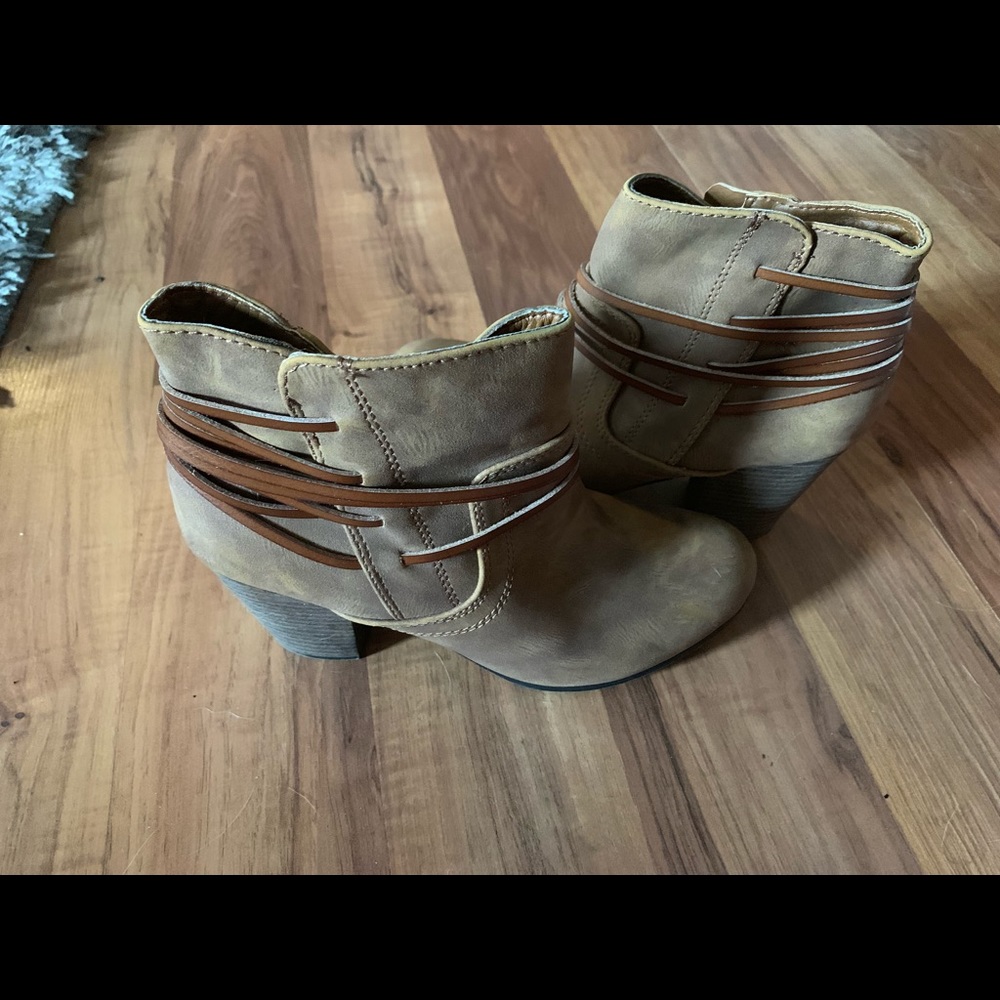 Booties